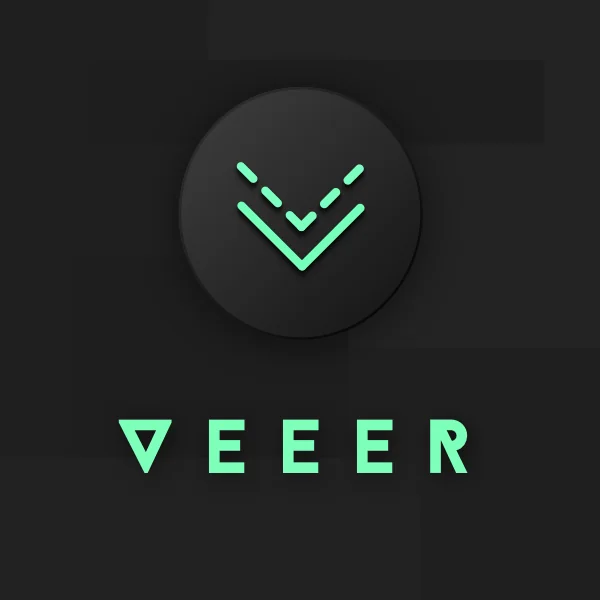Veeer logo