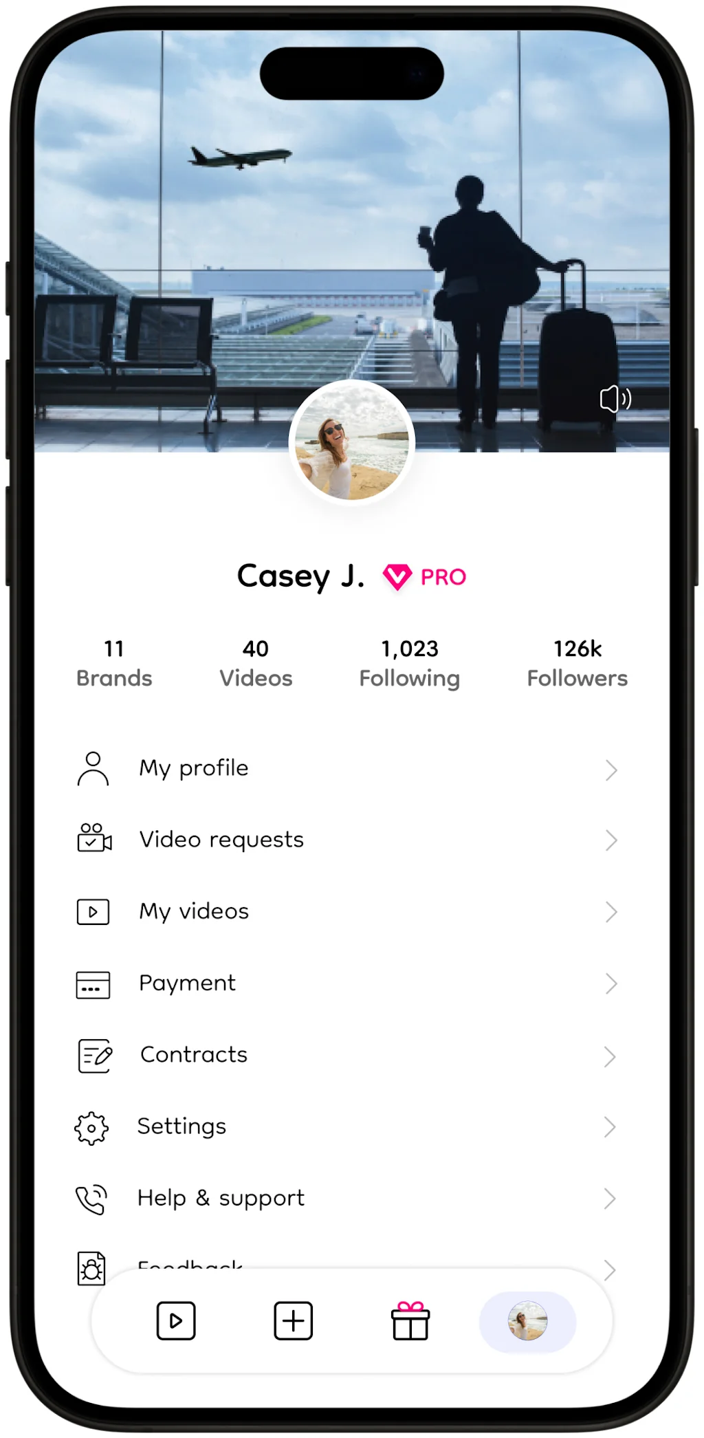 Veel  screenshot 3 of 3