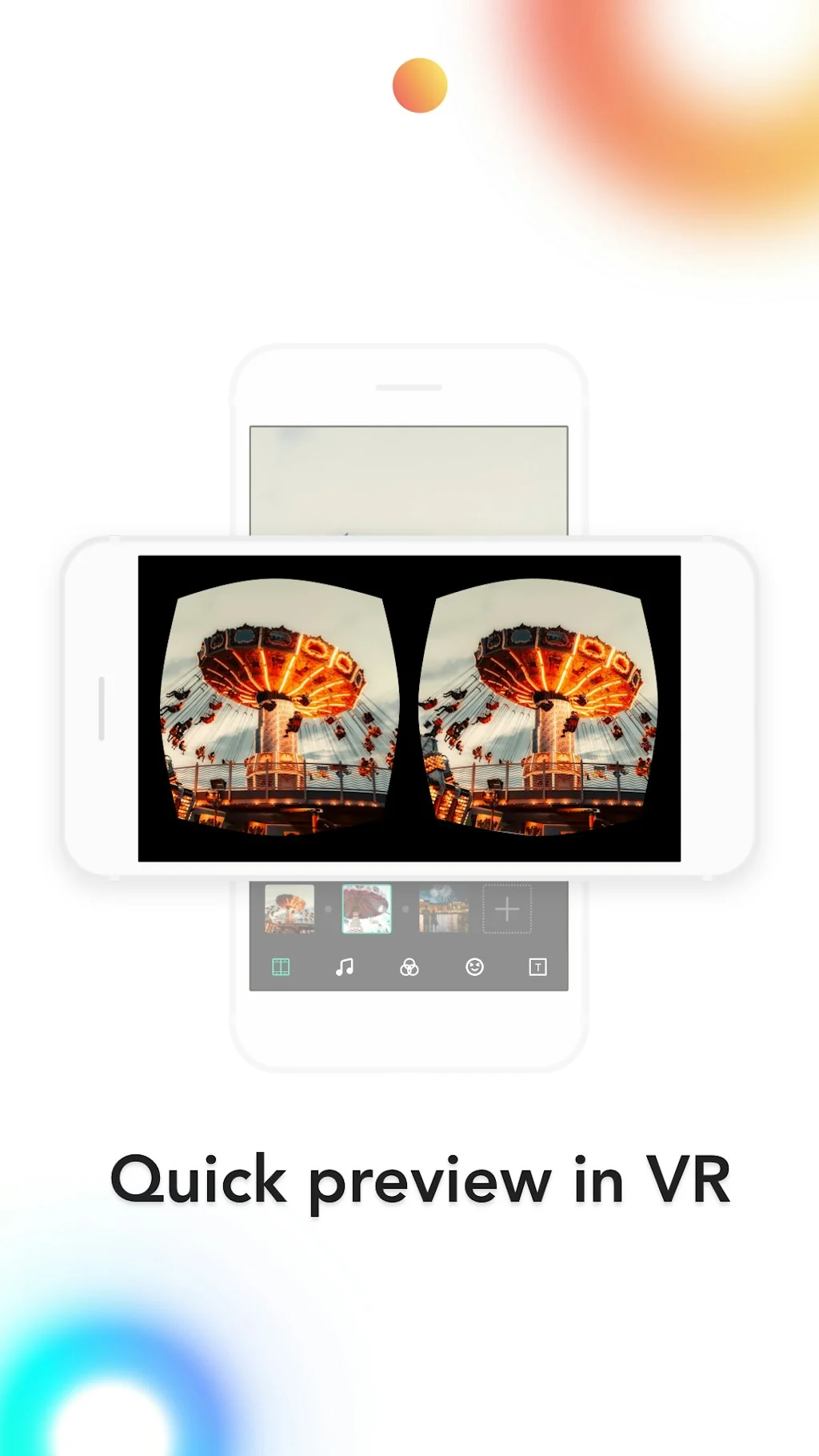 VeeR Editor screenshot 1 of 6