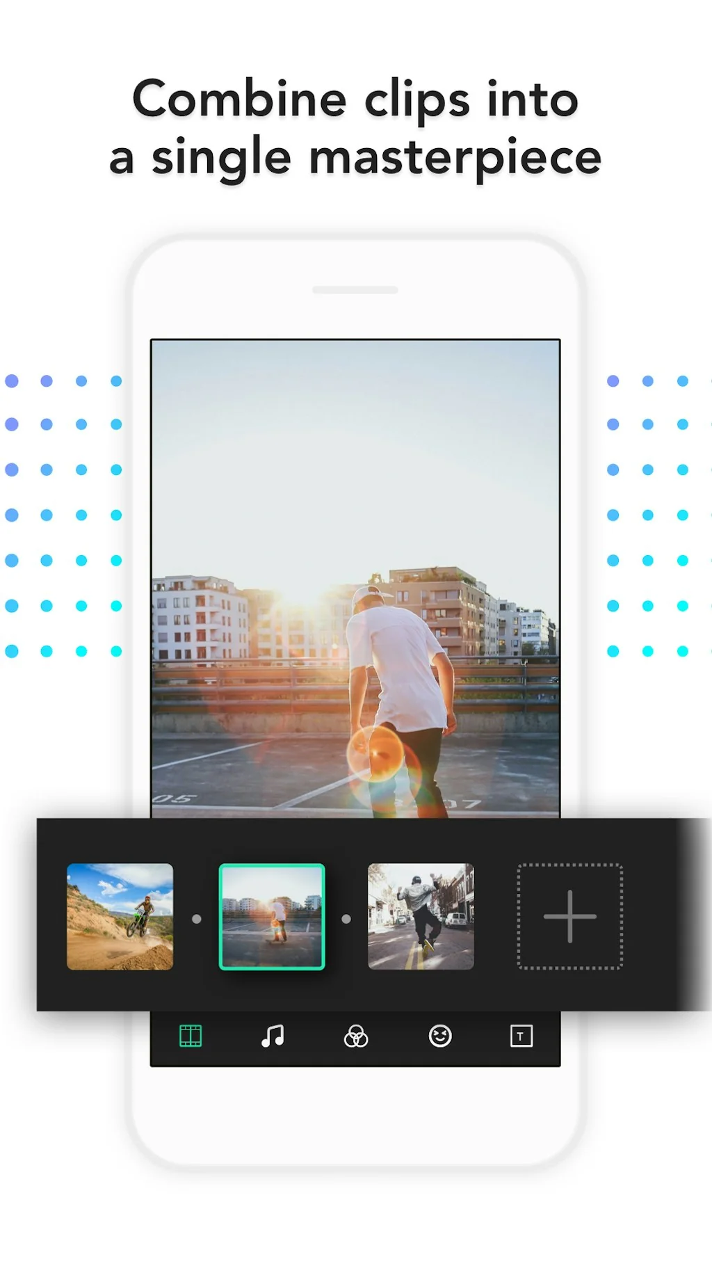 VeeR Editor screenshot 2 of 6