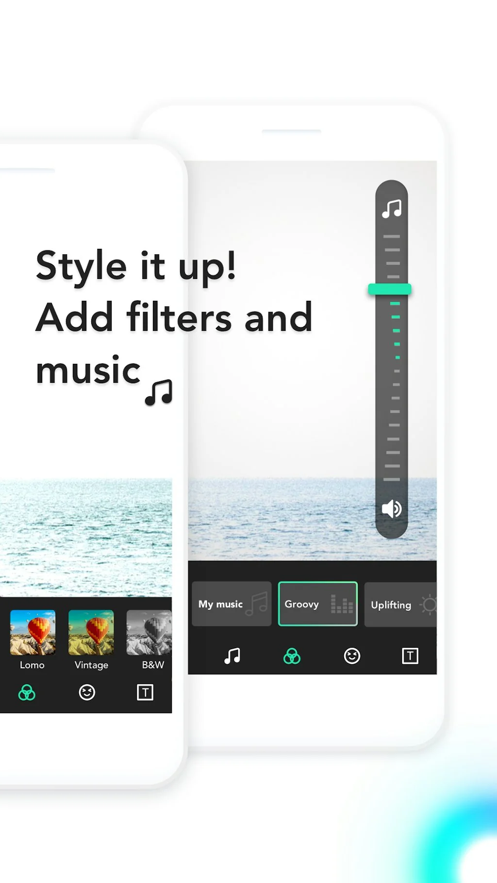 VeeR Editor screenshot 3 of 6