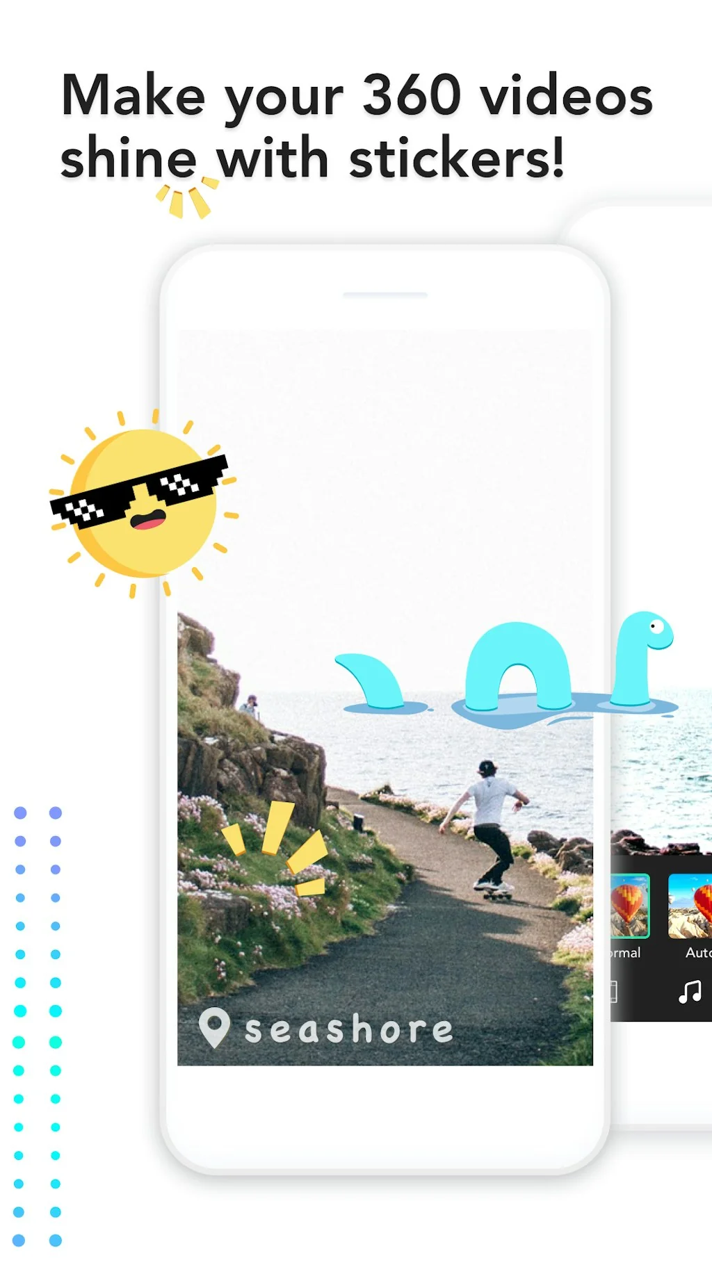 VeeR Editor screenshot 4 of 6