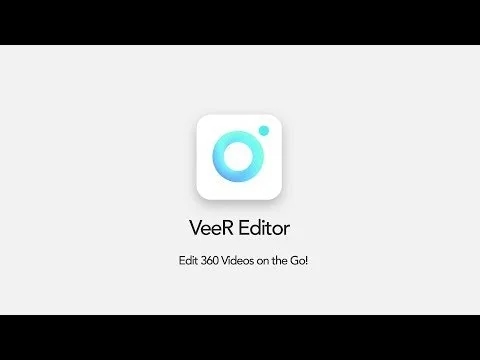 VeeR Editor screenshot 6 of 6