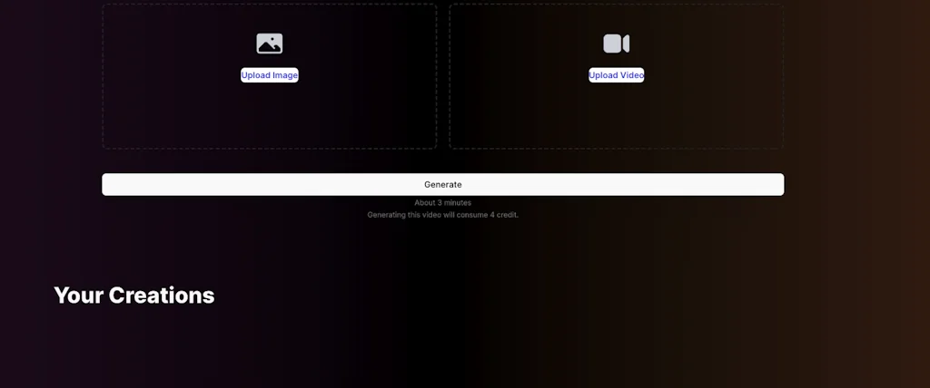 Veggie AI screenshot 2 of 2