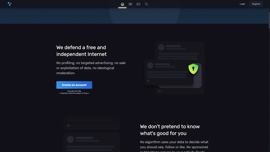 Veklar screenshot 2 of 7