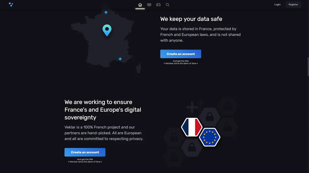 Veklar screenshot 4 of 7
