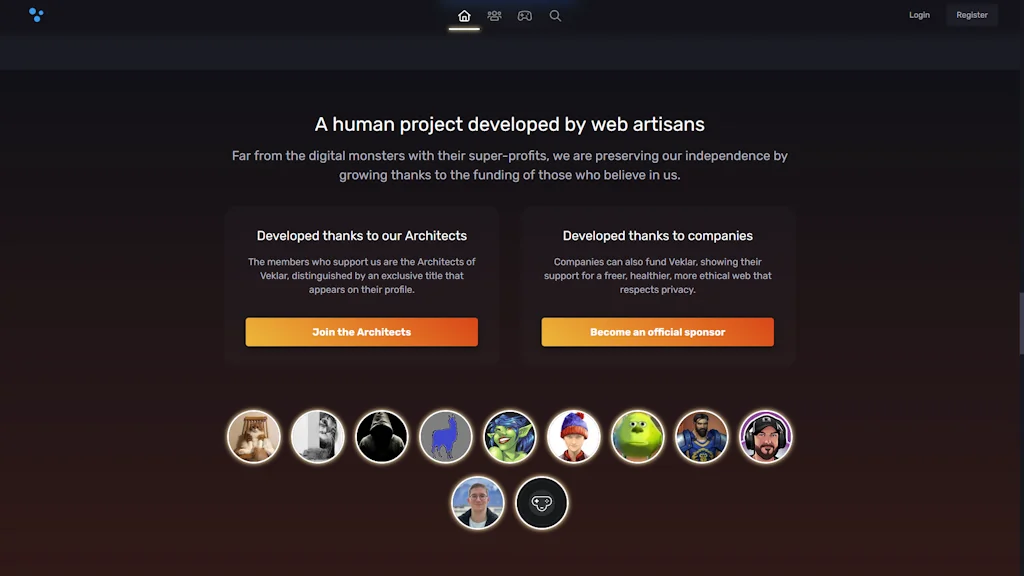 Veklar screenshot 5 of 7