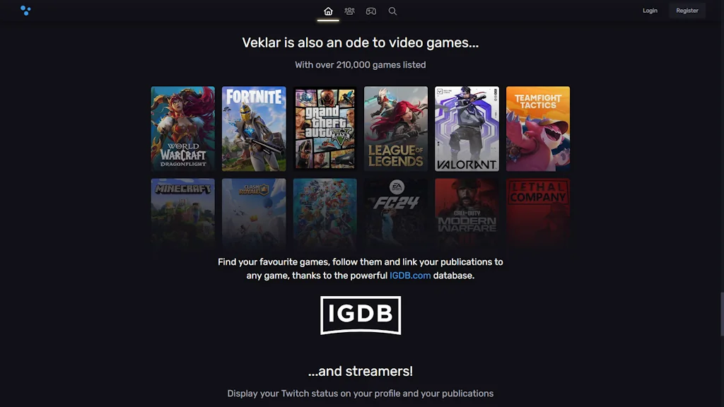 Veklar screenshot 6 of 7