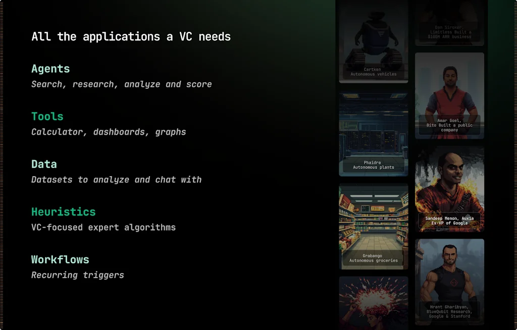 Vela Partners screenshot 2 of 6