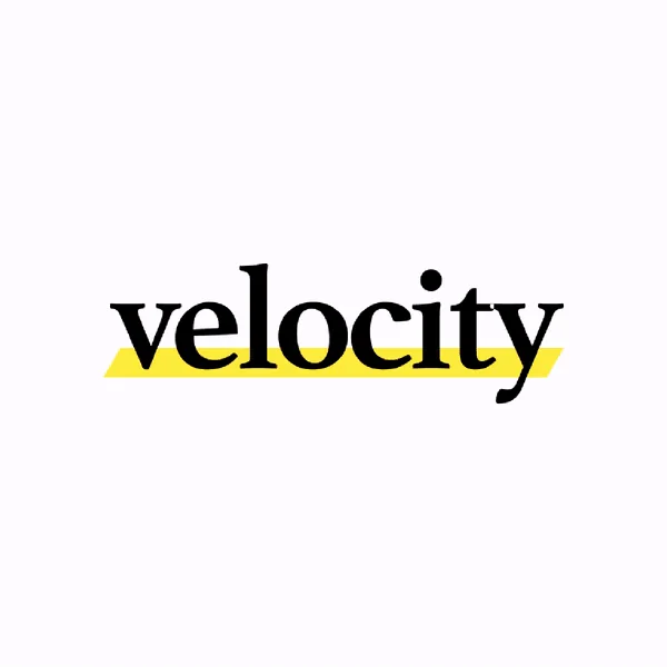Velocity logo