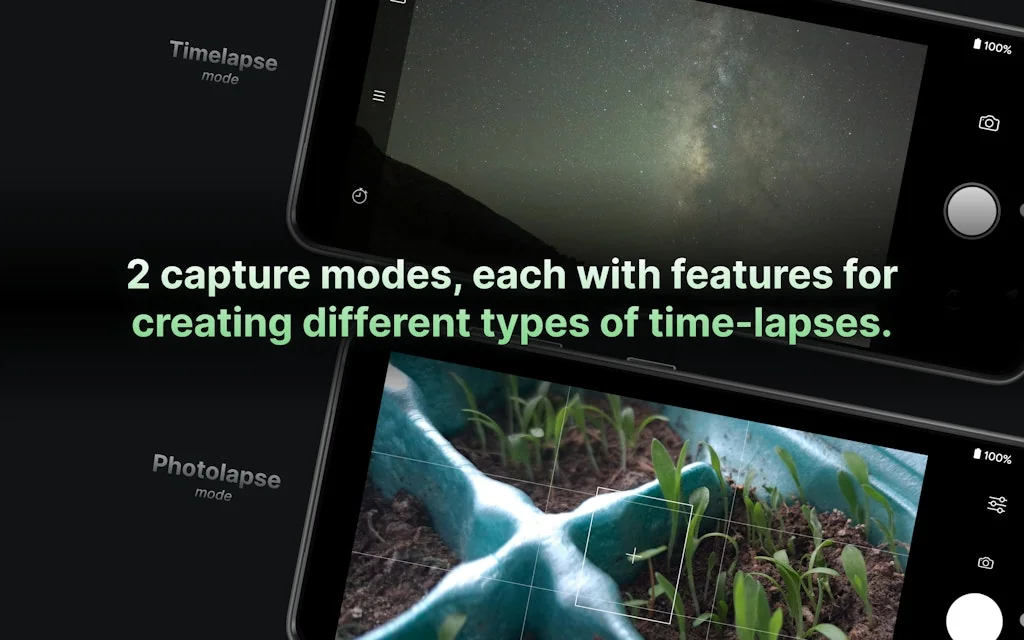 Velocity Lapse screenshot 1 of 5