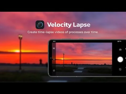 Velocity Lapse screenshot 5 of 5