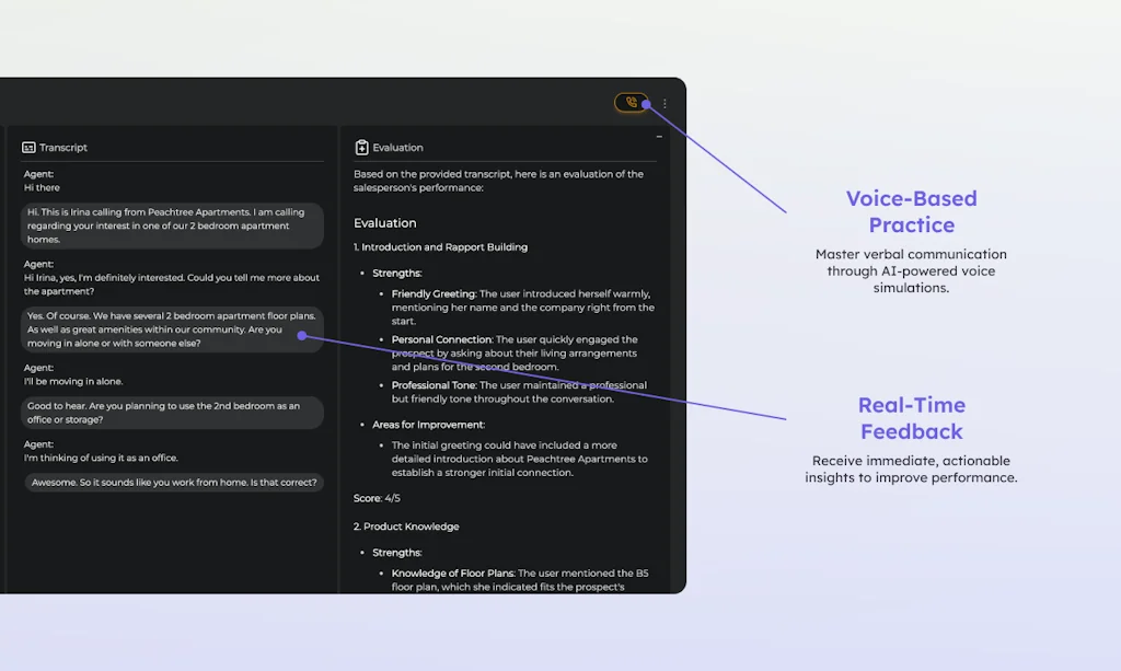 Kaiden AI screenshot 4 of 7
