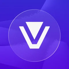 Veltrix AI logo