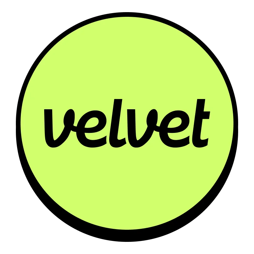 Velvet logo