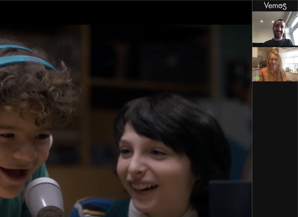 Vemos screenshot 3 of 3