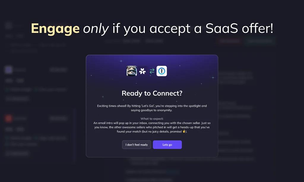 Vendr Bids screenshot 5 of 5
