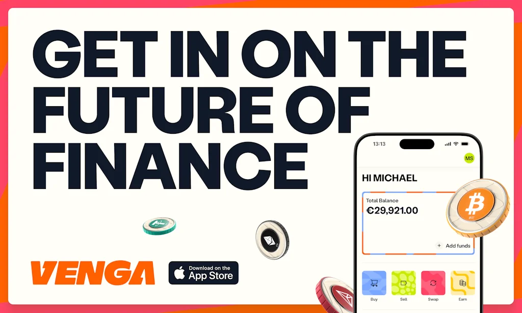 Venga screenshot 2 of 6