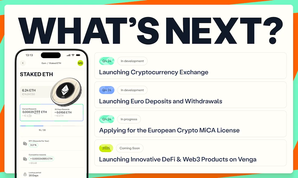 Venga screenshot 4 of 6