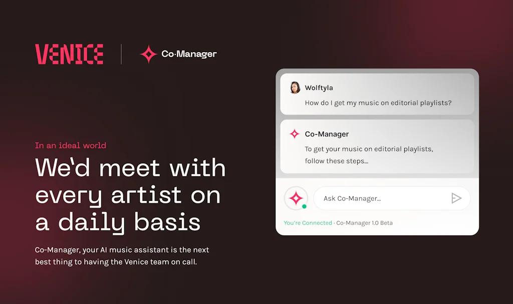 Venice Co-Manager screenshot 3 of 7