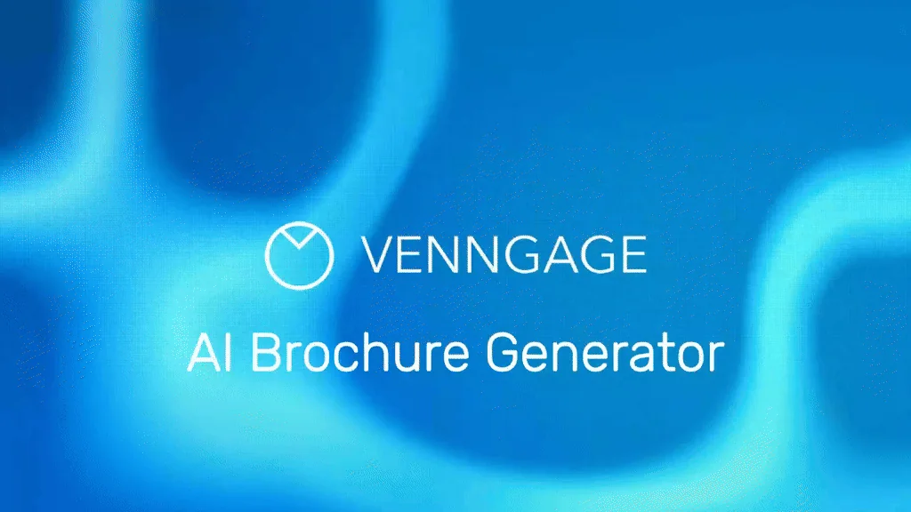 Venngage screenshot 5 of 5