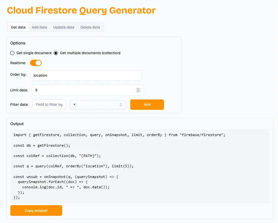 Ventivo screenshot 2 of 2