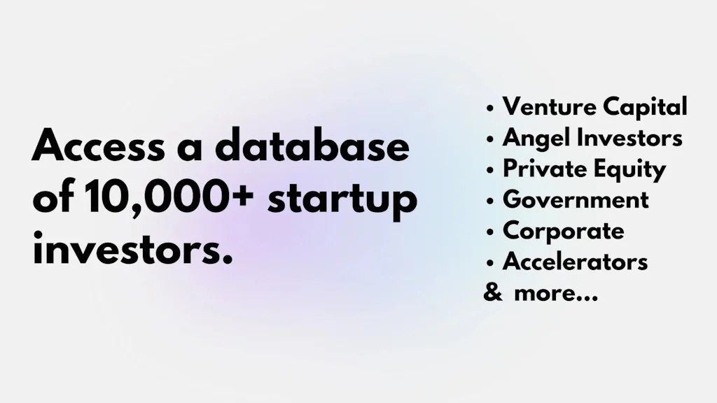 Ventur screenshot 3 of 3