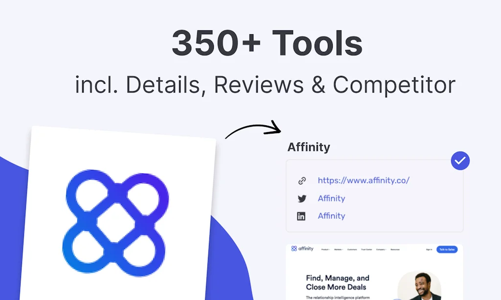 Venture Capital Tool Stack screenshot 4 of 6