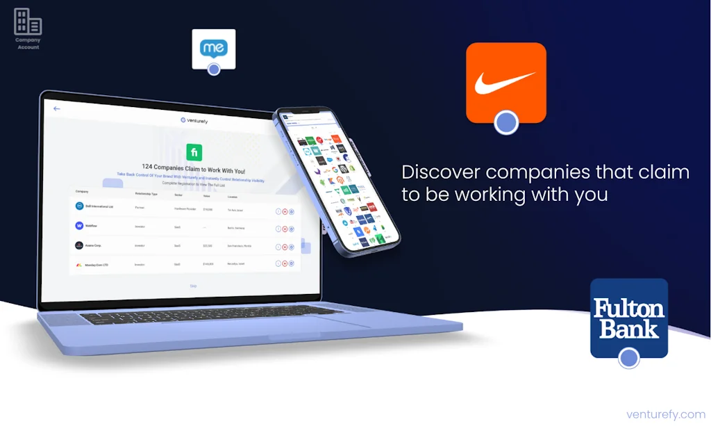 Venturefy.ai screenshot 10 of 19