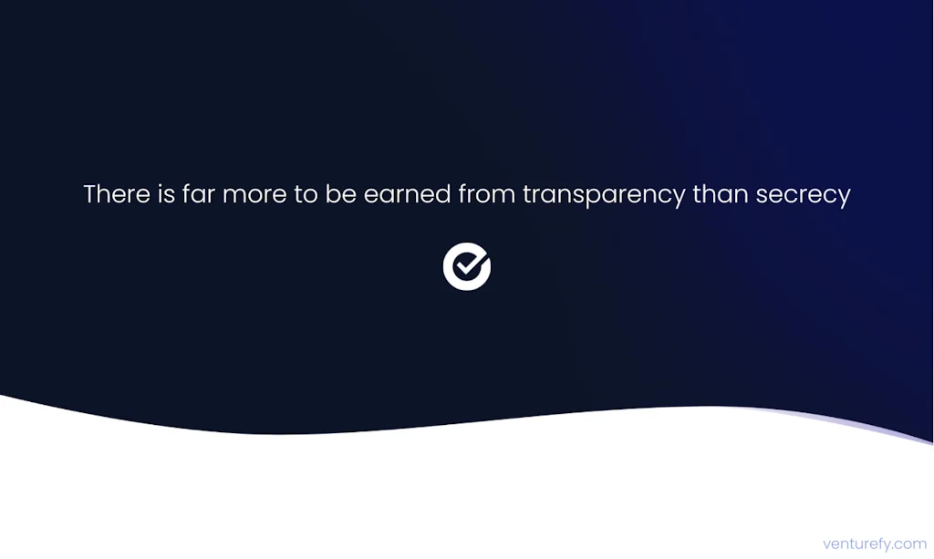 Venturefy.ai screenshot 18 of 19