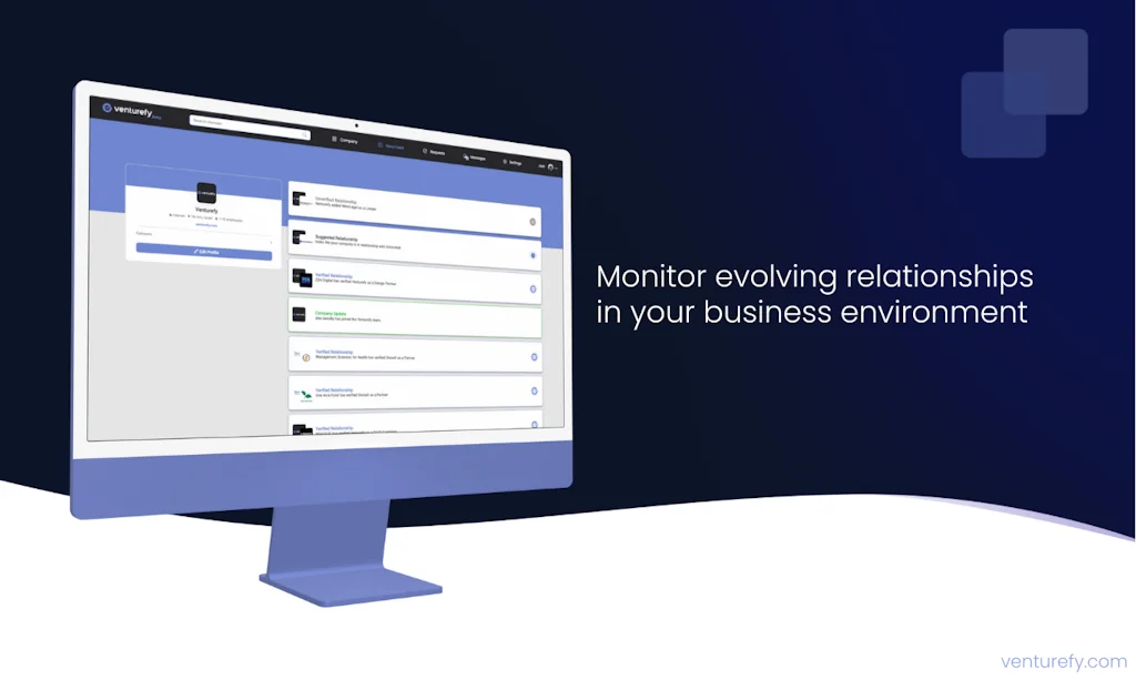 Venturefy.ai screenshot 7 of 19