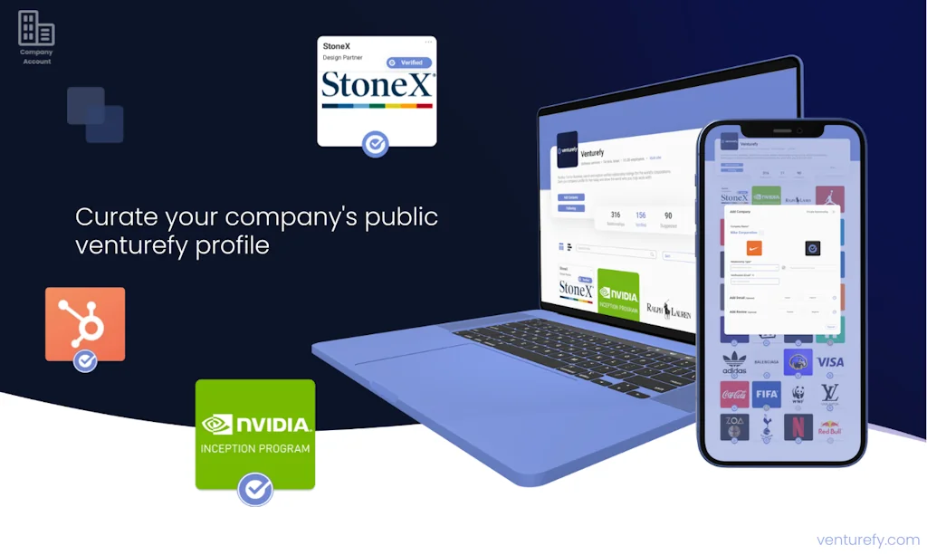 Venturefy.ai screenshot 9 of 19