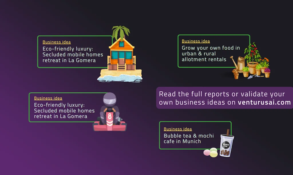 VenturusAI screenshot 4 of 5