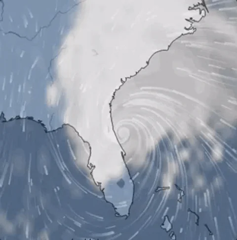 Ventusky screenshot 3 of 4