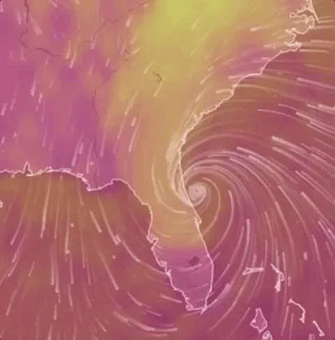 Ventusky screenshot 4 of 4