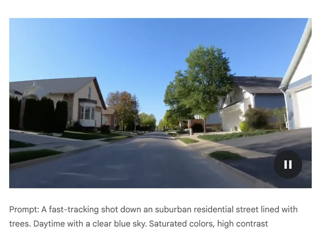 Veo screenshot 3 of 5