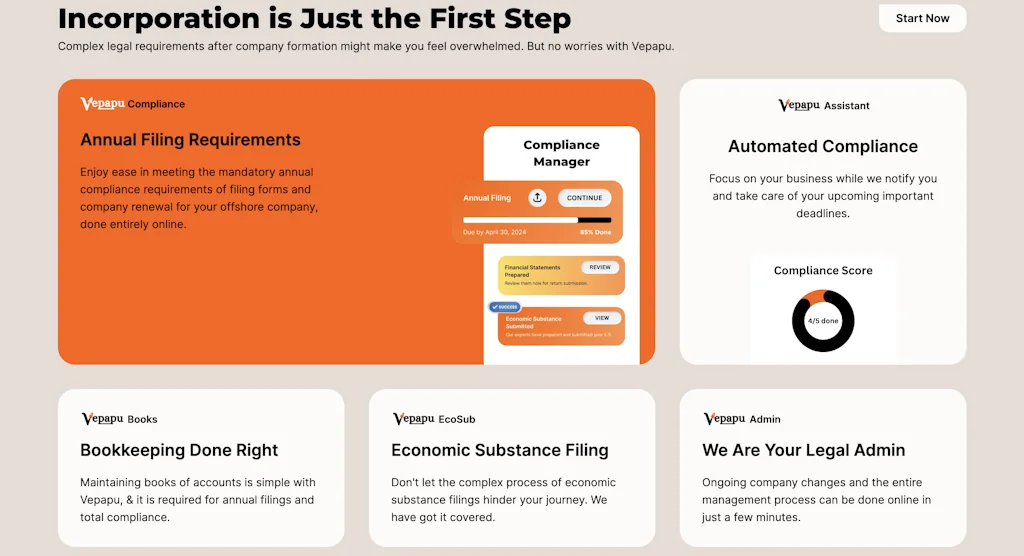 Vepapu screenshot 3 of 4