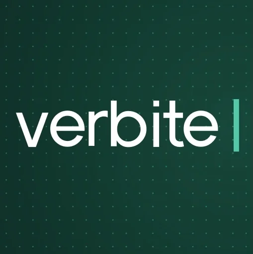 Verbite logo