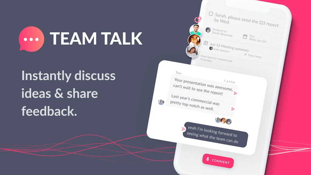 Verbz screenshot 4 of 9