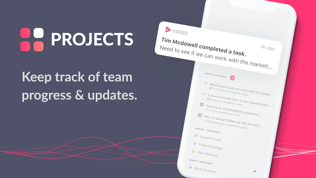 Verbz screenshot 7 of 9