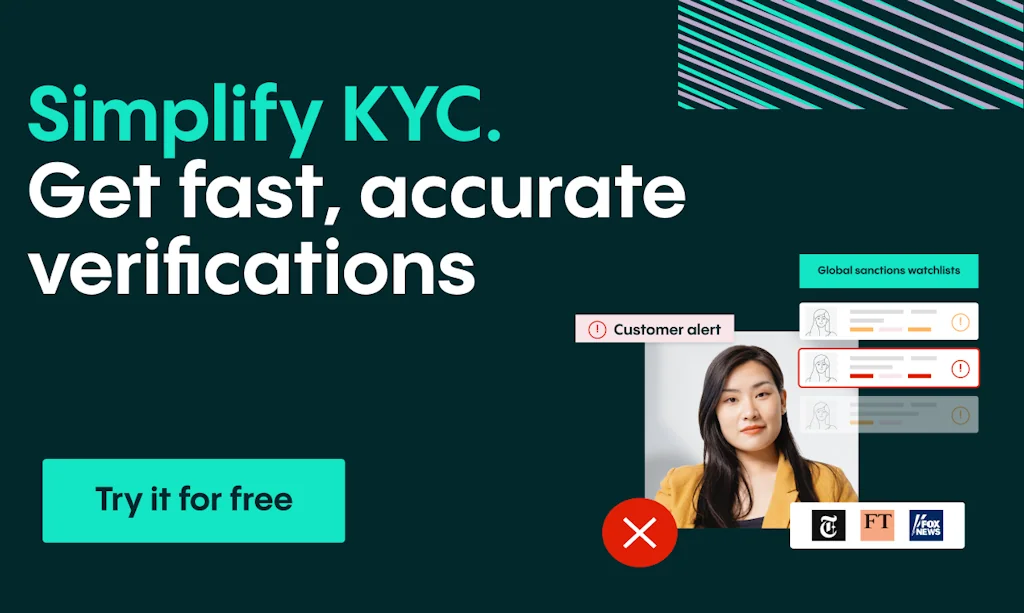 Veriff screenshot 1 of 4