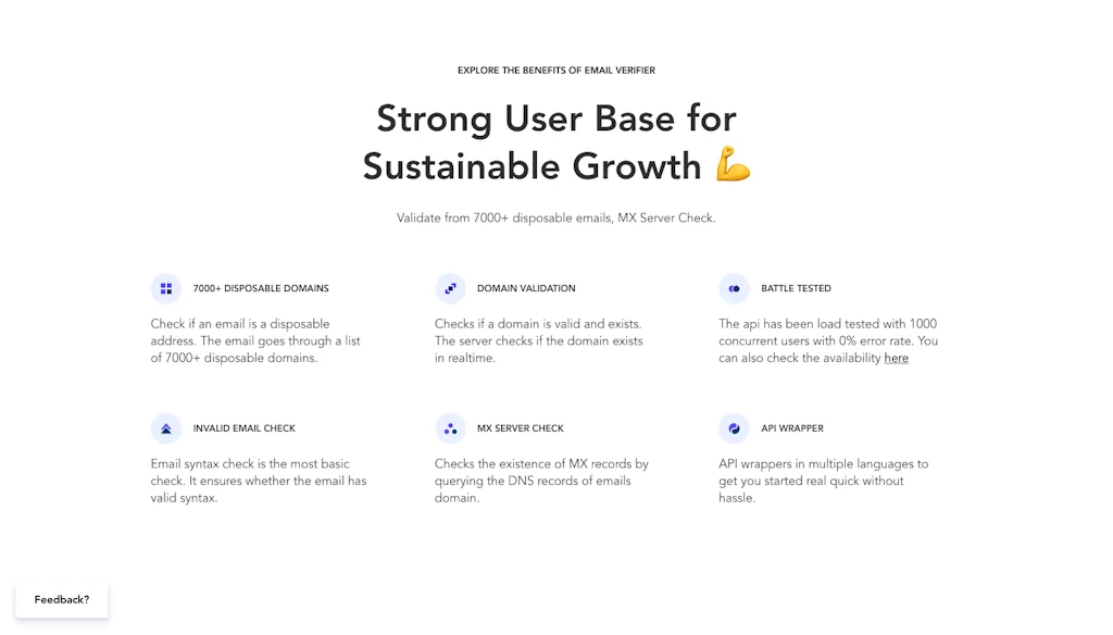 Verifier screenshot 3 of 4
