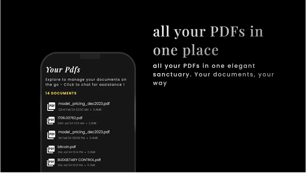 VERSE AI screenshot 3 of 5