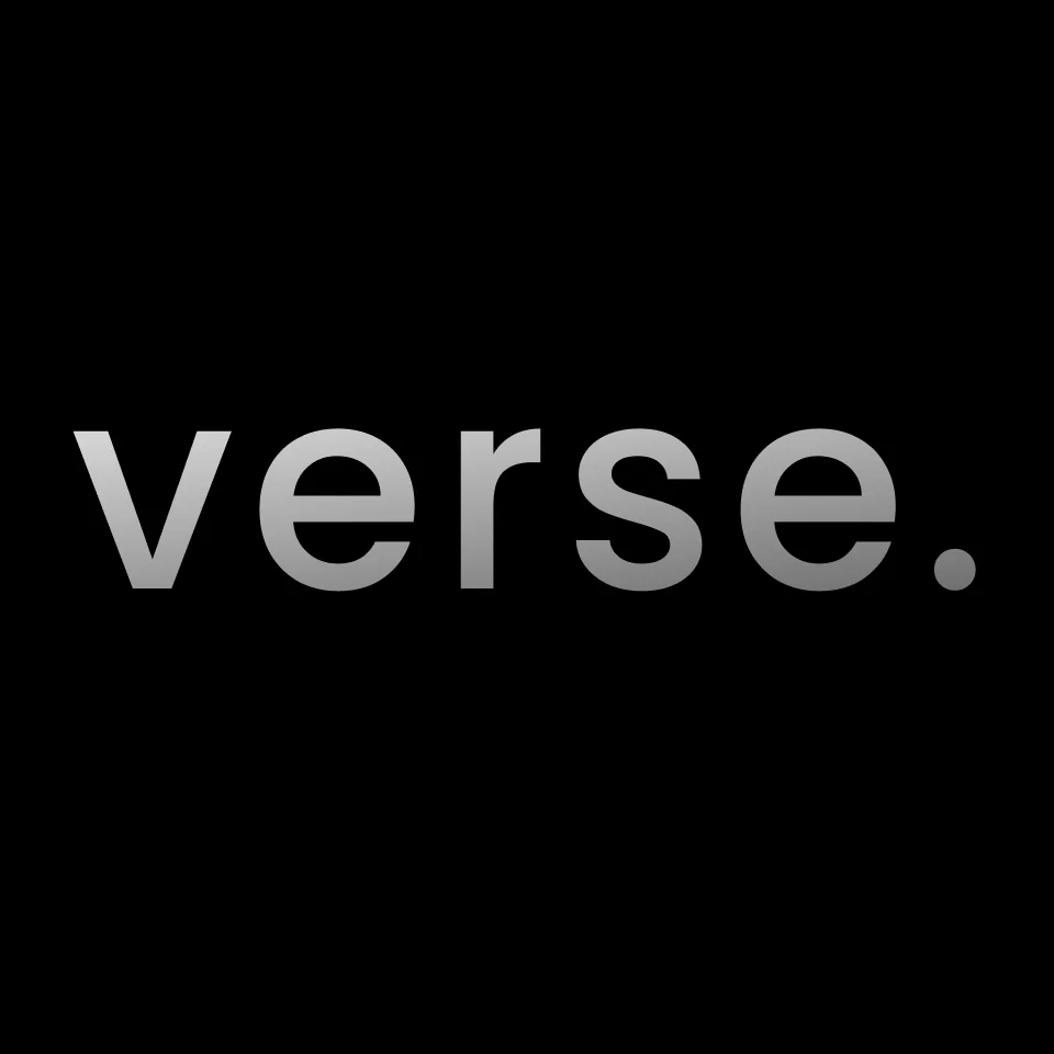 VERSE AI logo