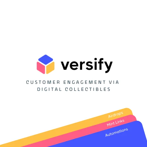 Versify screenshot 1 of 5