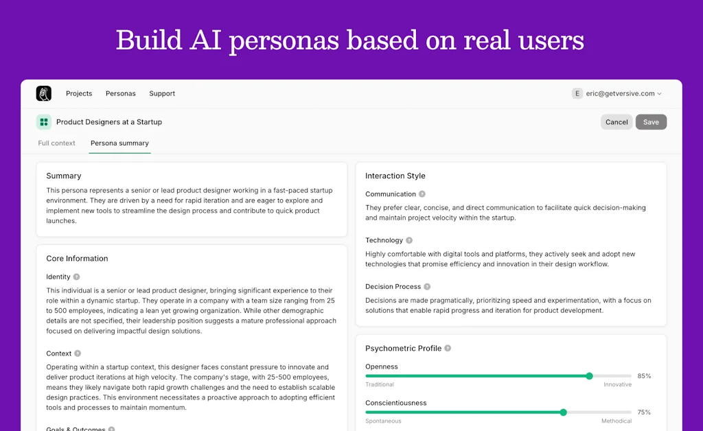 Snap screenshot 1 of 5