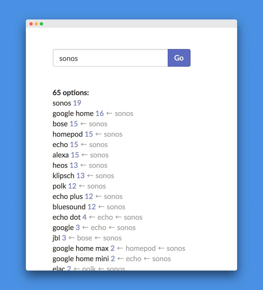 Versus screenshot 2 of 4
