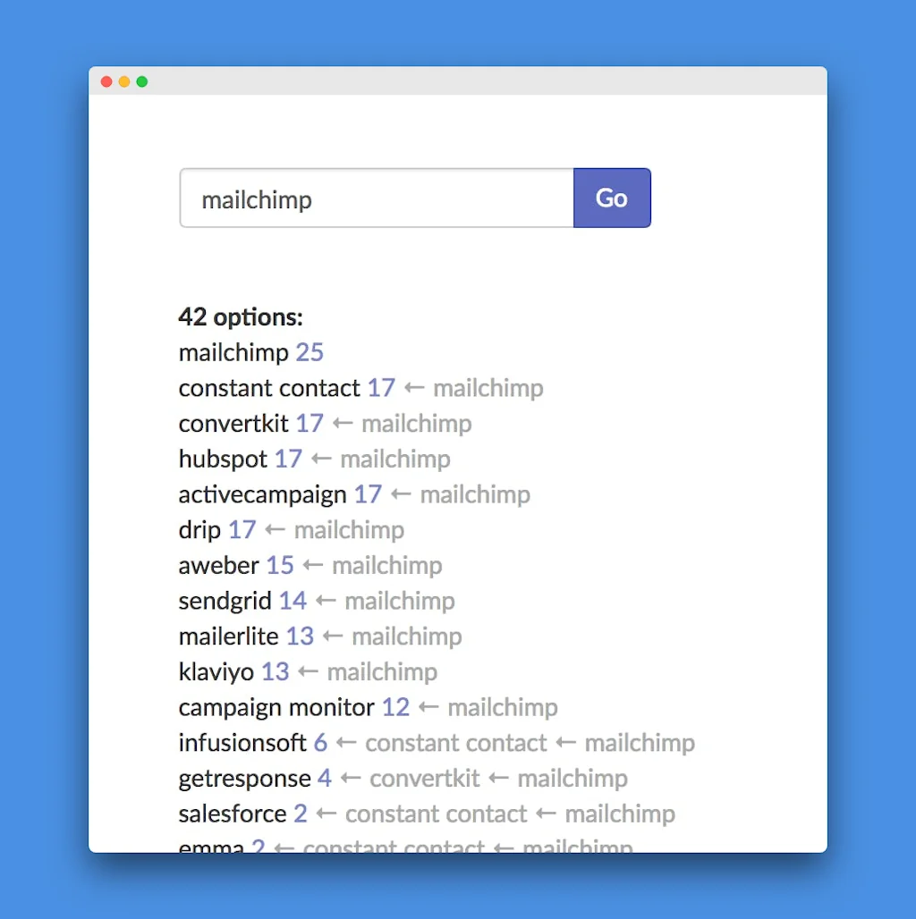 Versus screenshot 3 of 4