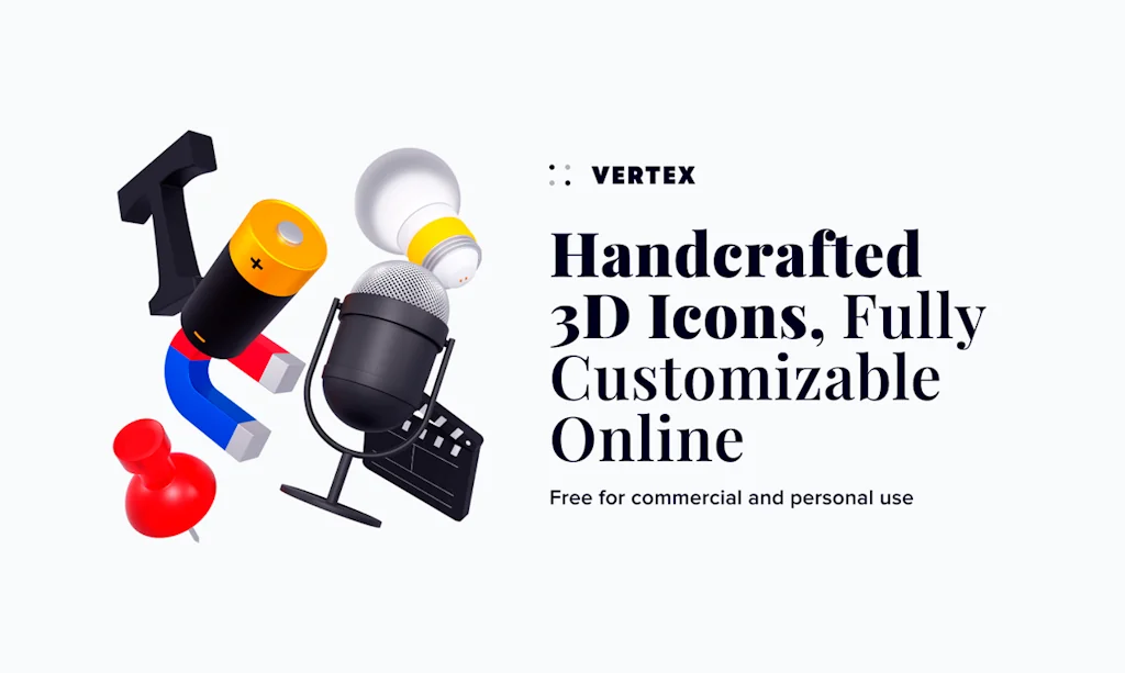 Vertex screenshot 1 of 6