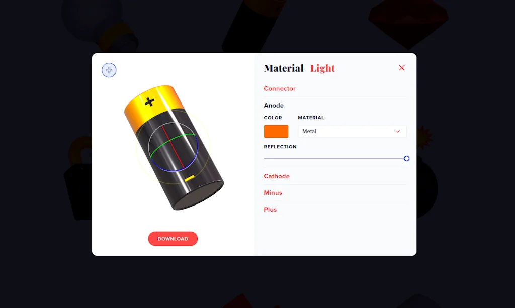 Vertex screenshot 3 of 6